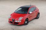 Alfa Romeo MiTo Twin Air 2014 года (UK)